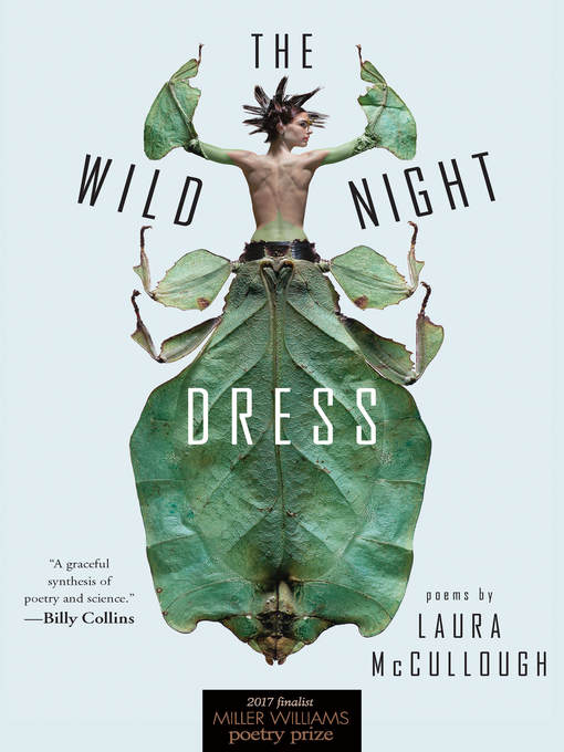 Title details for The Wild Night Dress by Laura McCullough - Available
